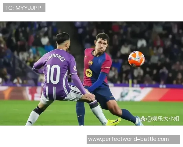 西甲激战巴萨与热刺互交白卷补时进球引发全场狂欢解析