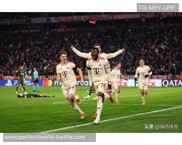 意甲激战：拜仁4-0本菲卡点球争议引发全场热议