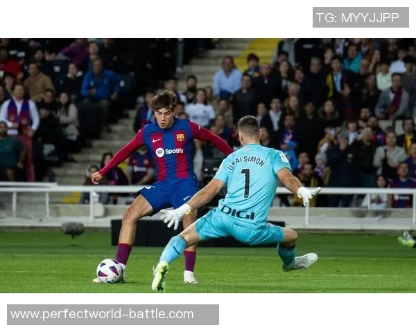 足总杯精彩对决曼城凭神扑绝杀巴萨全场沸腾