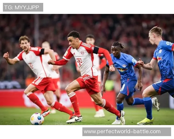 足总杯波尔图大胜拜仁战术解析与绝杀瞬间回顾