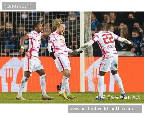 欧冠：莱比锡6-2那不勒斯！点球大战瞬间引爆全场战术复盘