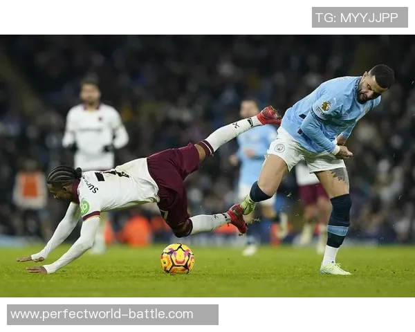 足总杯精彩对决曼城逆转AC米兰帽子戏法点燃全场激情