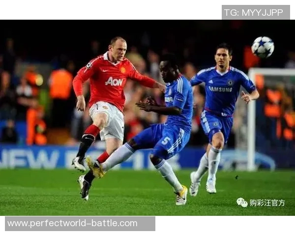 切尔西与曼联友谊赛激战成平局逆转时刻点燃全场激情